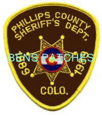 COLORADO,A,PHILLIPS COUNTY SHERIFF 1_wm